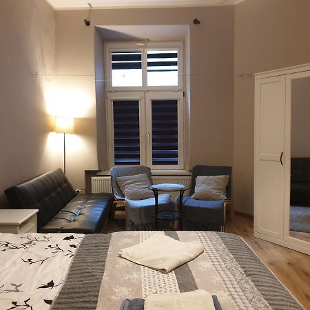 Apartament W Kamienicy W Centrum Krakowa Esterno foto