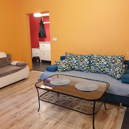 Apartament W Kamienicy W Centrum Krakowa Esterno foto