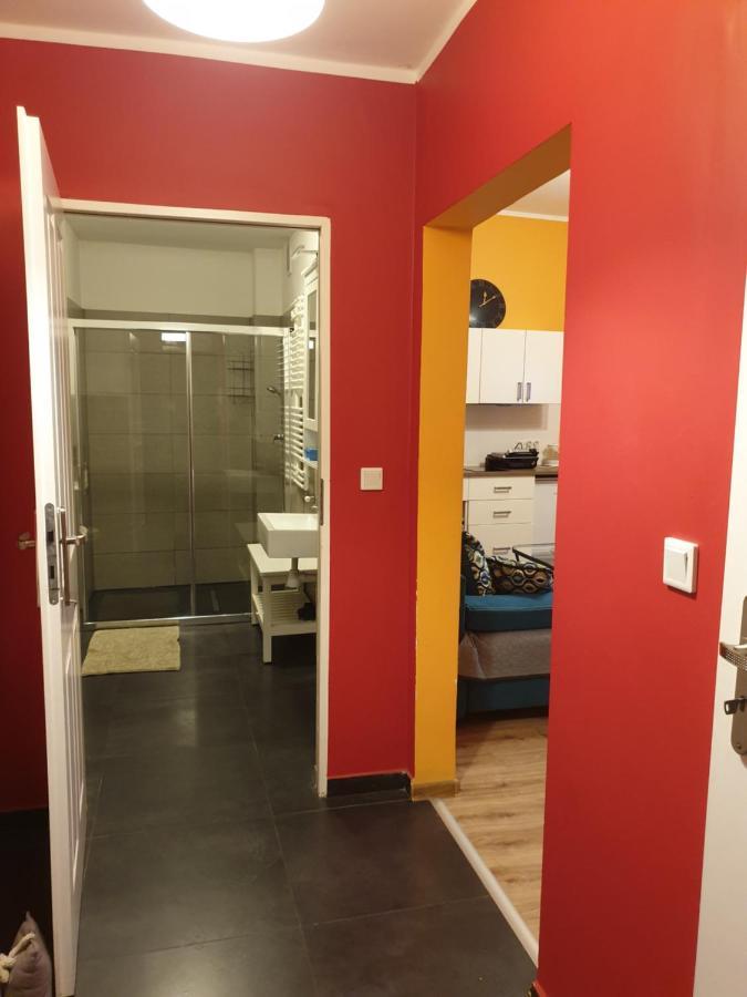 Apartament W Kamienicy W Centrum Krakowa Esterno foto