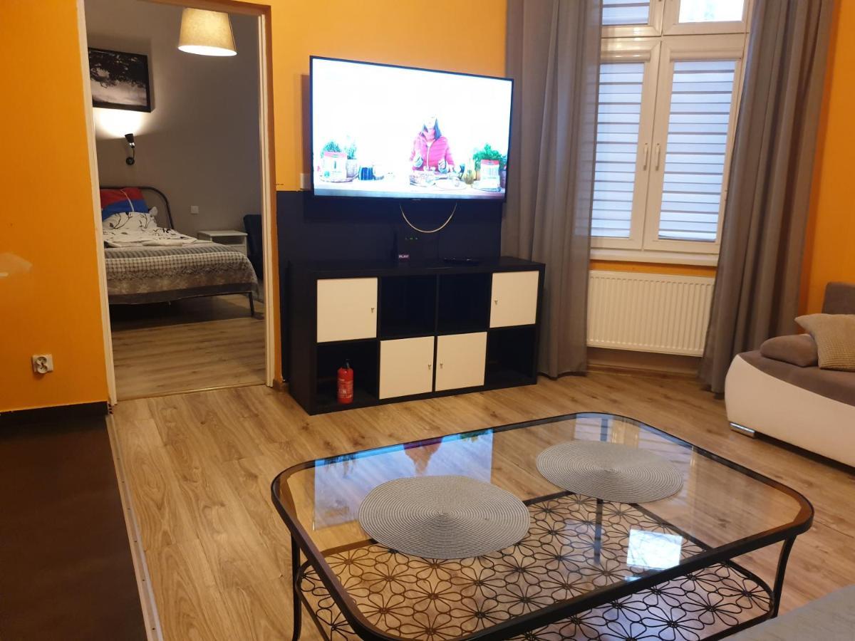 Apartament W Kamienicy W Centrum Krakowa Esterno foto